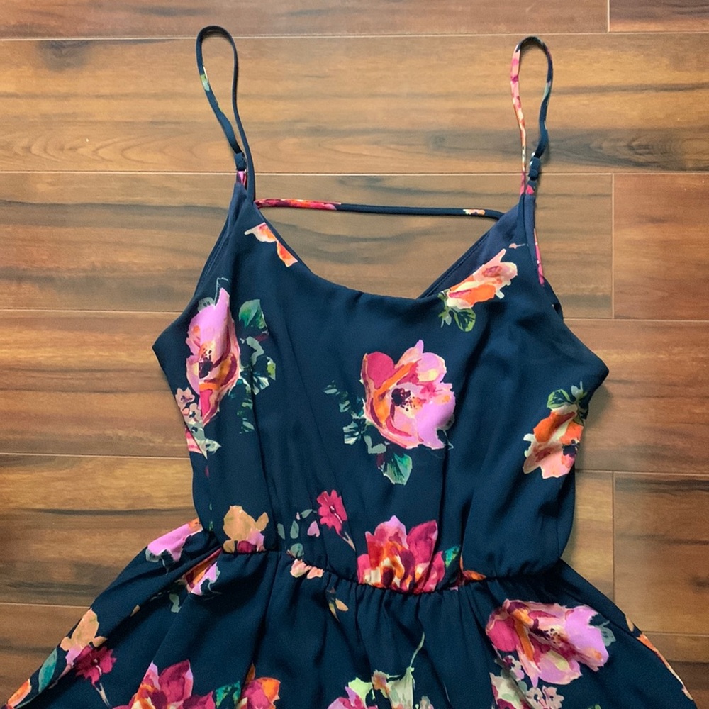 Everly dress